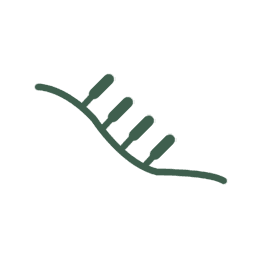 Dry needling icon