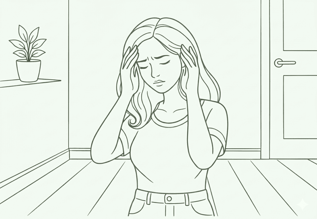 Headache and Neck Pain
