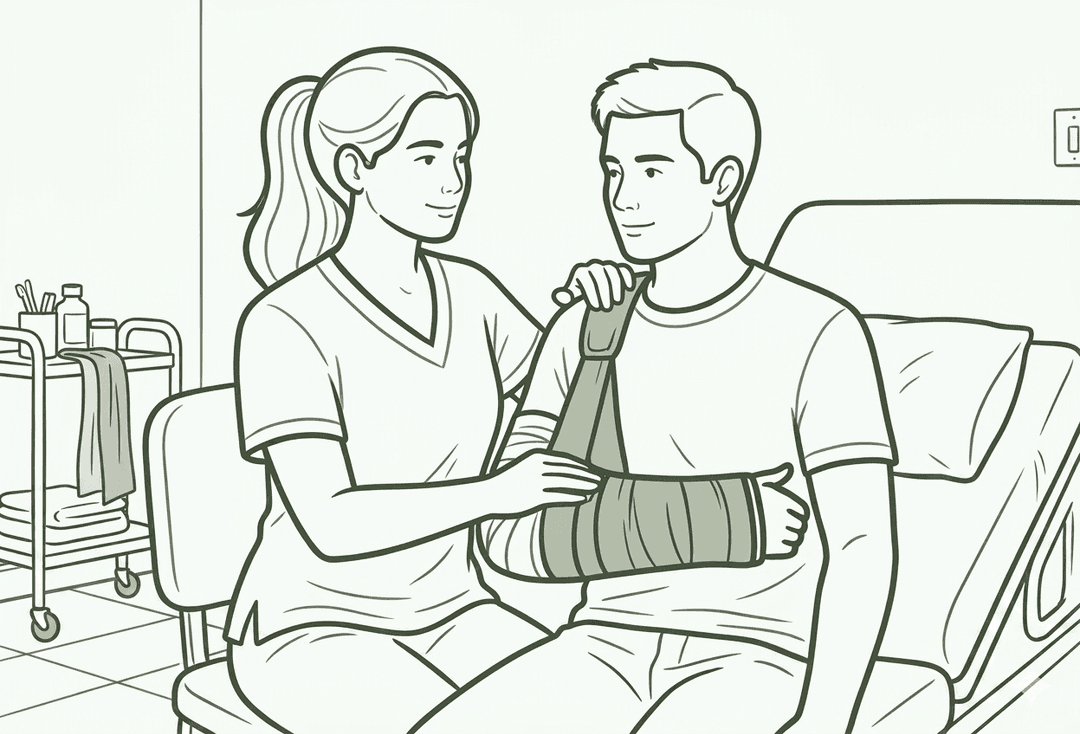 Pre and Post Surgery Physiotherapy