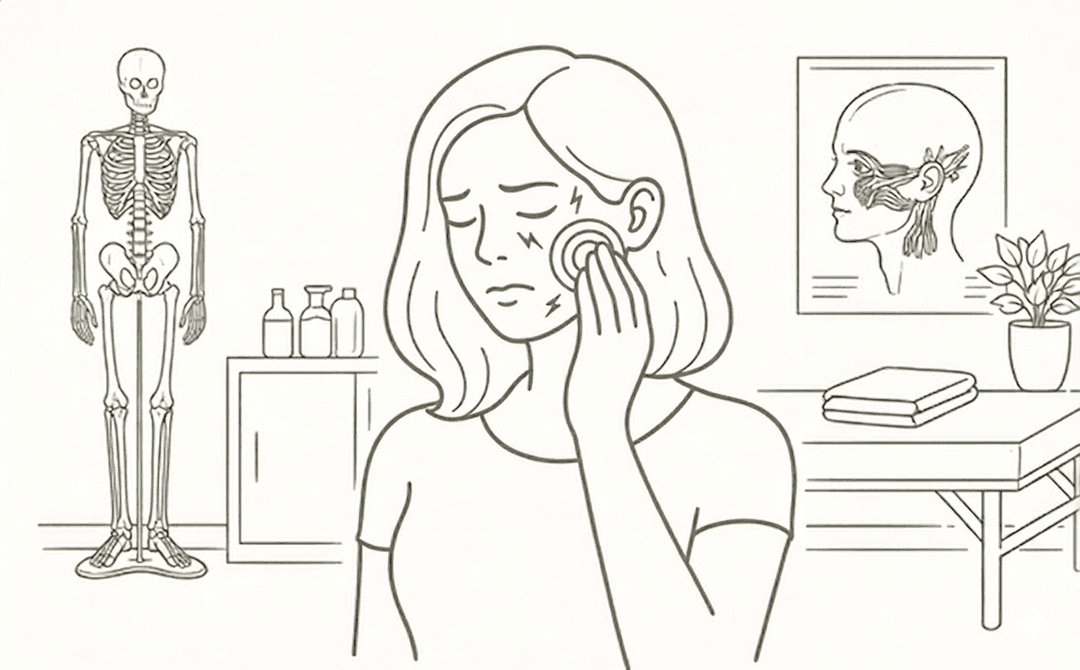 TMJ Dysfunction