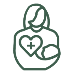 Women’s health icon